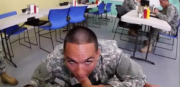  Black Teenager Studs Banging In Classroom Gay Yes Drill Sergeant!